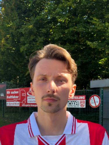 George Noel Poßberg