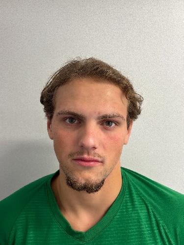 Levi Mallioras