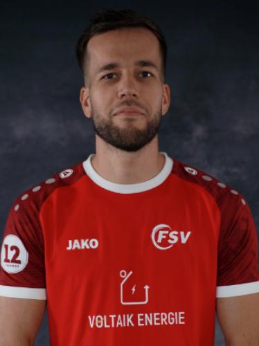 Florian Neuke