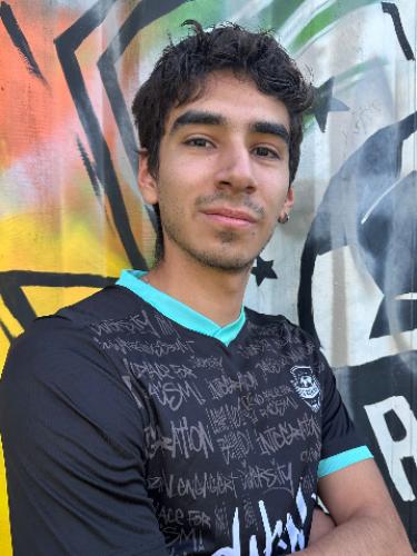 Juan Felipe García Micolta