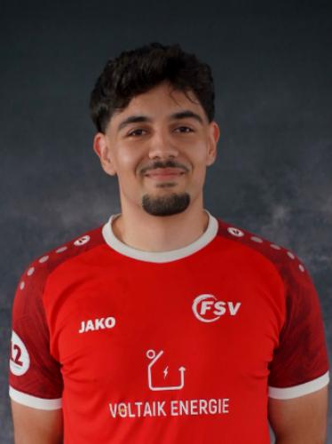 Malik Altindag