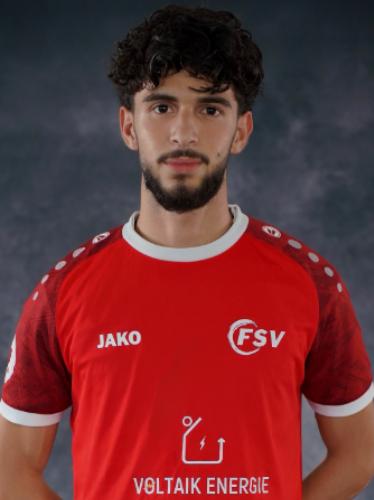 Mert Anil Sinar