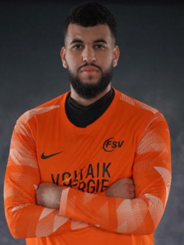 Souhail Loukili