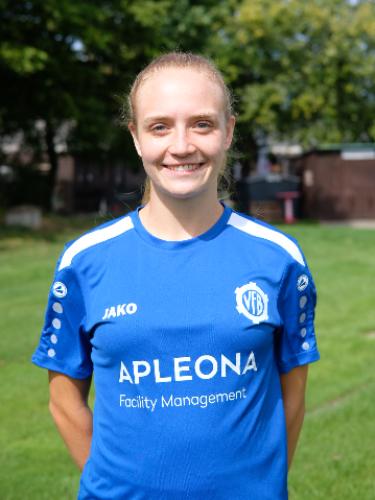 Stefanie Pless