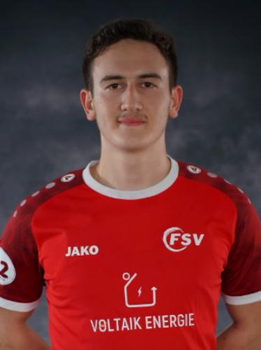 Umut Idris Aydin