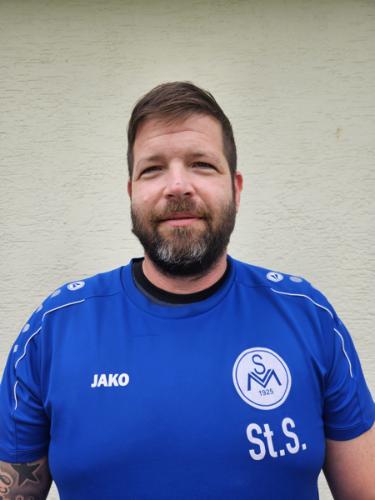Steffen Schiebel