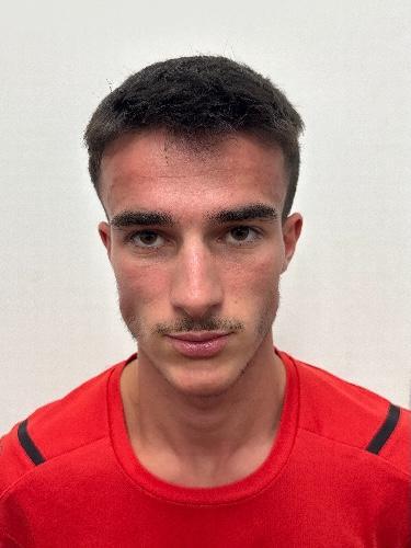 Adrian Maqastena