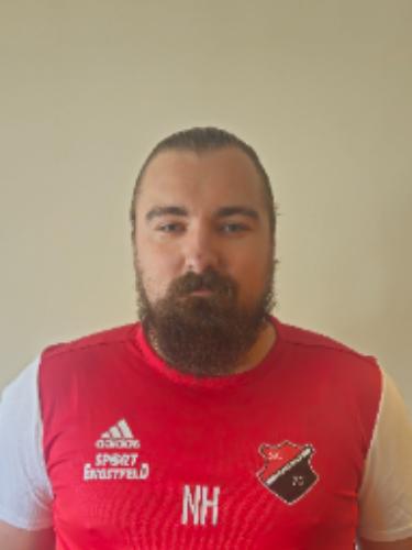 Niklas Hofer