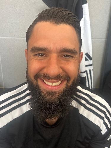 Sefa Yilmaz
