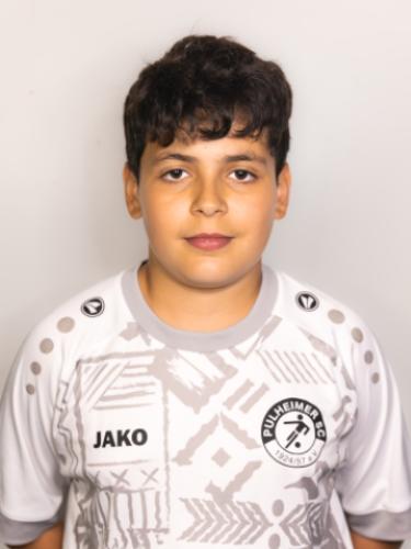 Youssef Hossein Akacha