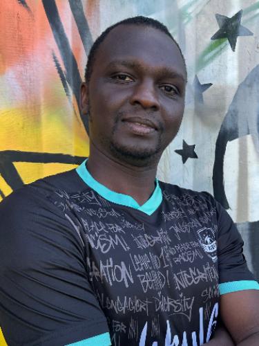 Koue Mbere