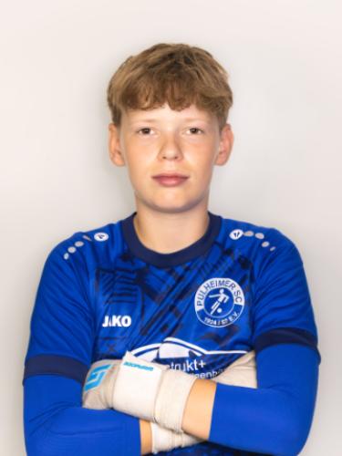 Lukas Hellmann