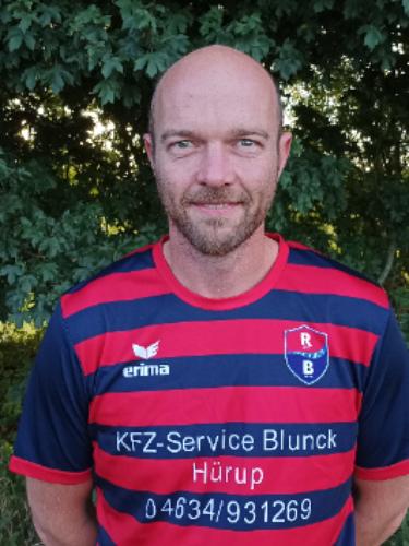 Dennis Jessen