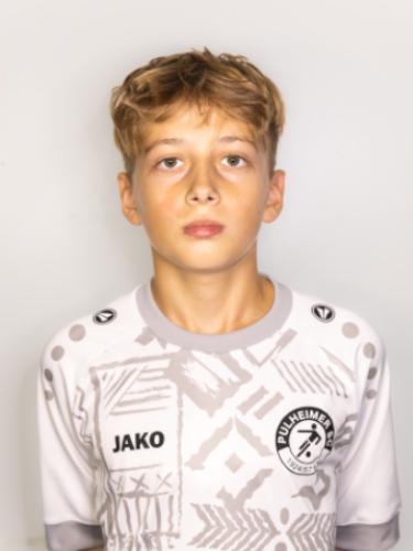 Mika Kochanek