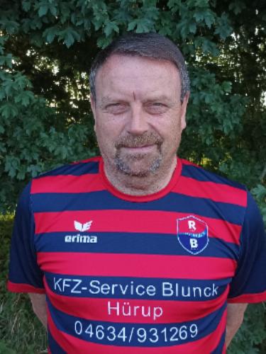 Rolf Johannsen