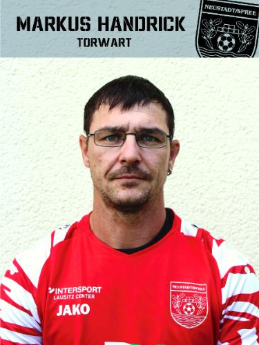 Marcus Handrick