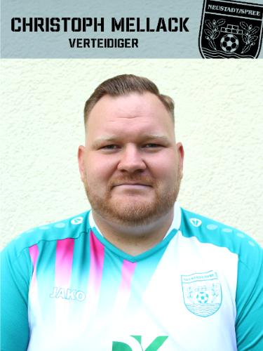 Christoph Mellack