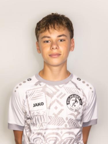 Noel Miles Schlatter