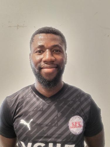 Khalil Milagne Messanba Fofana