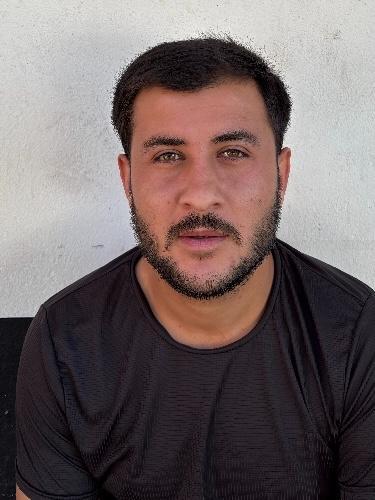 Luay Qaidi