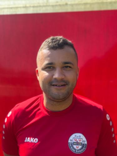 Kevin Ikeakhe