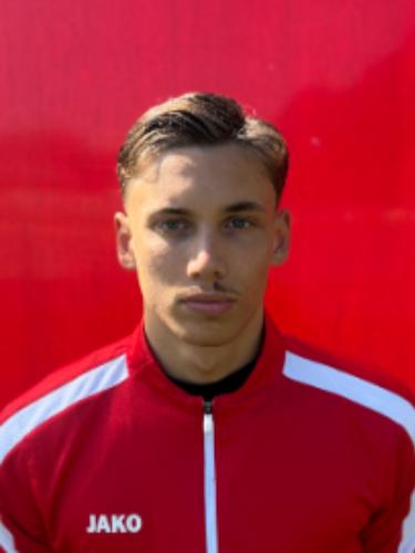 Alec Nattefort