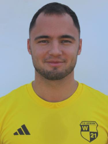 Nikolaos Dimakos