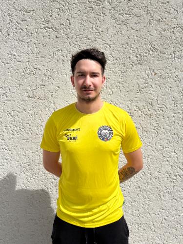 Alexandru-Ioan Scorțanu