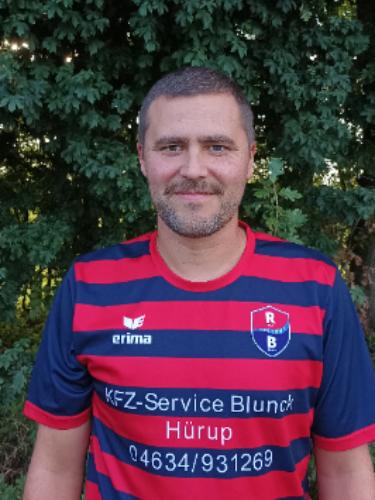 Yannick Sievers