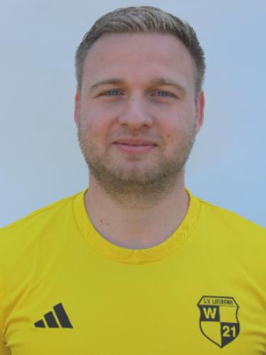 Niclas Schramme