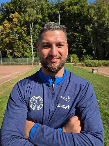 Viktor Qerolli