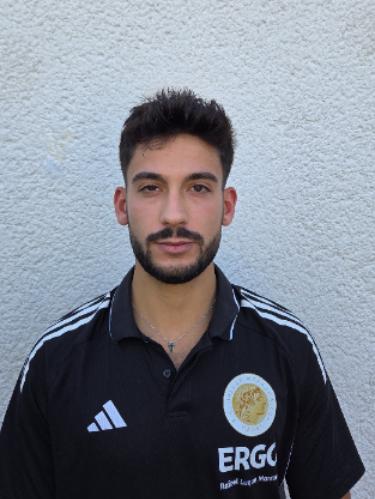 Rafael Luque Marrano