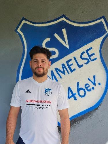 Sedat Sagir