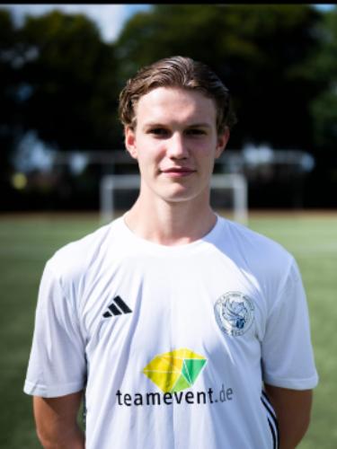 Jakob Varelmann