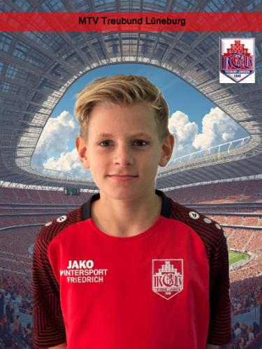 Felix Junis Albertsen