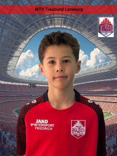 Jakob Minh-Huy Anser