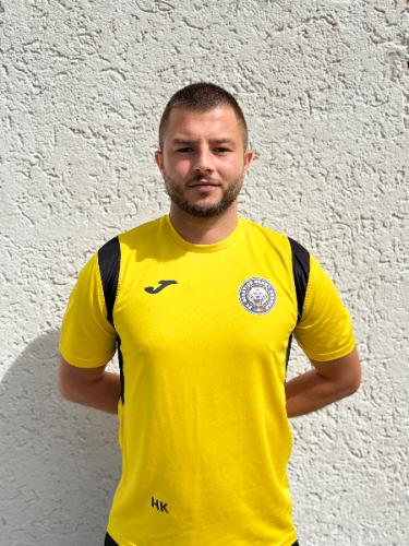 Huso Kavazovic