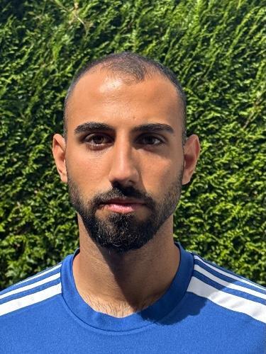 Ekrem Kaya