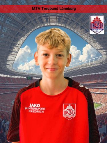 Mats Bastian Berendt
