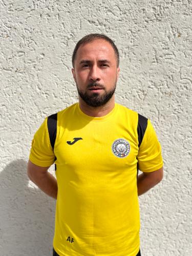 Florin-Alin Trifan