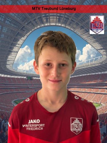 Luuk Farwick