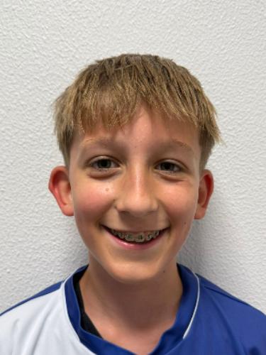 Justus Eilers