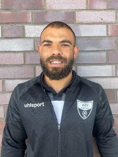 Abdallah Alfhl