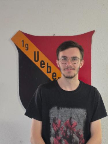 Martin Bender