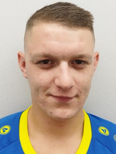 Justin Riesmeier
