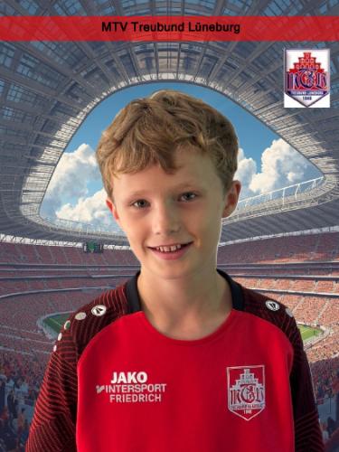 Tammo Jakob Schneemann
