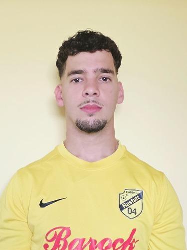 Yahya Kharbouch Mharchi