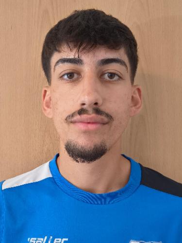 Elmedin Bekir