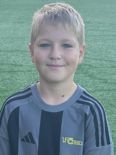 Bastian Brad Vespermann