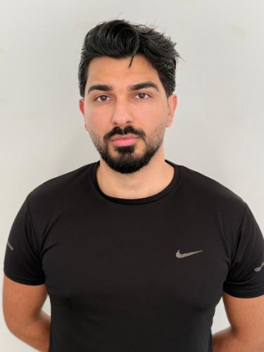 Berkan Pehlivan